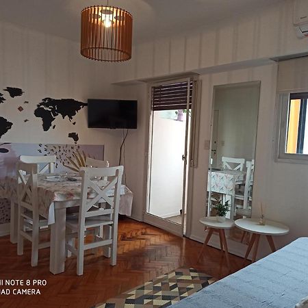 Recoleta First Apartment Buenos Aires Exterior photo