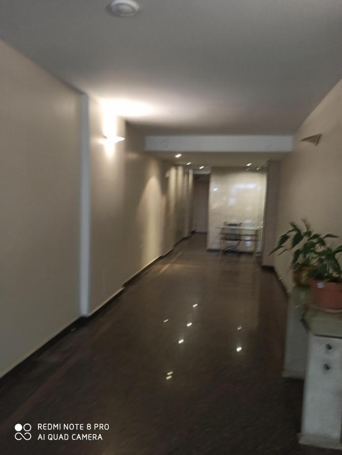 Recoleta First Apartment Buenos Aires Exterior photo