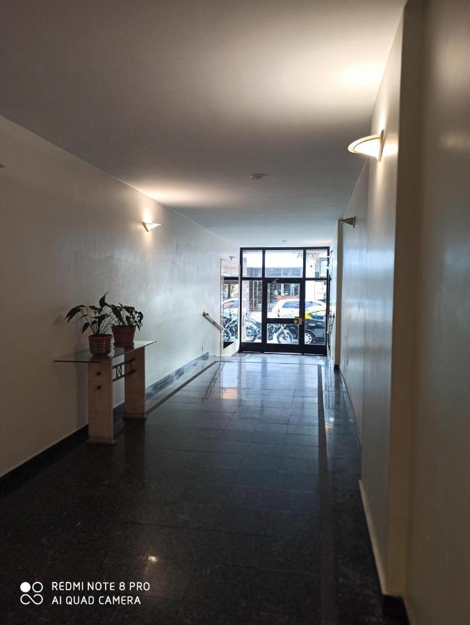 Recoleta First Apartment Buenos Aires Exterior photo