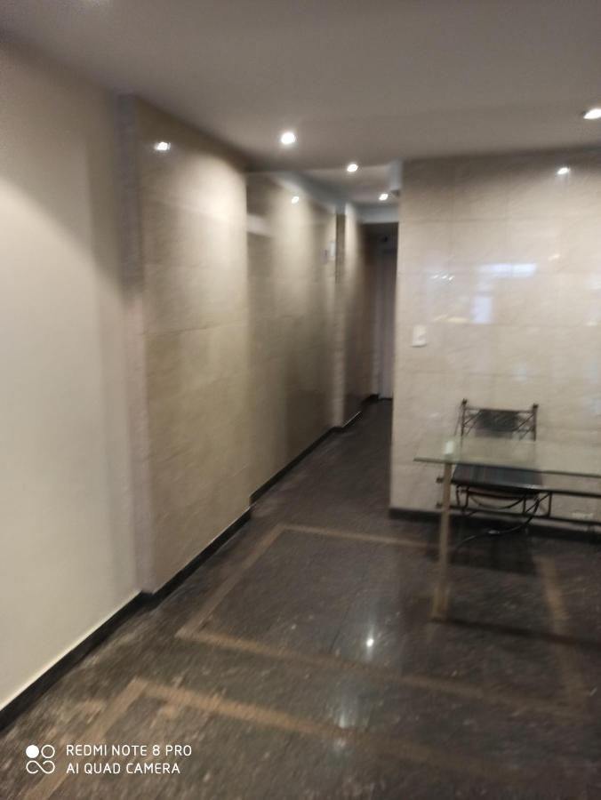 Recoleta First Apartment Buenos Aires Exterior photo