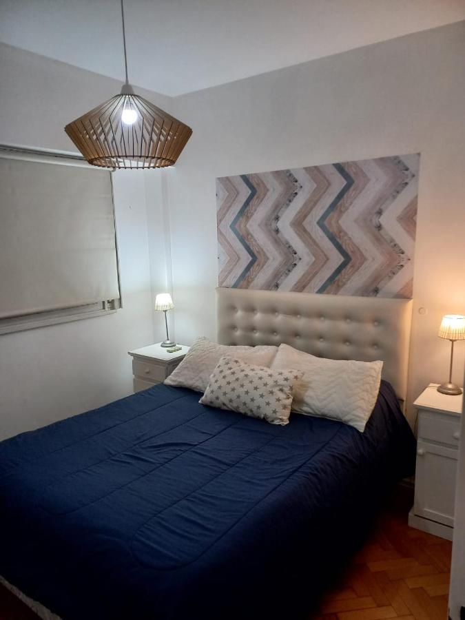 Recoleta First Apartment Buenos Aires Exterior photo