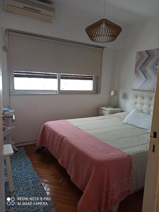 Recoleta First Apartment Buenos Aires Exterior photo