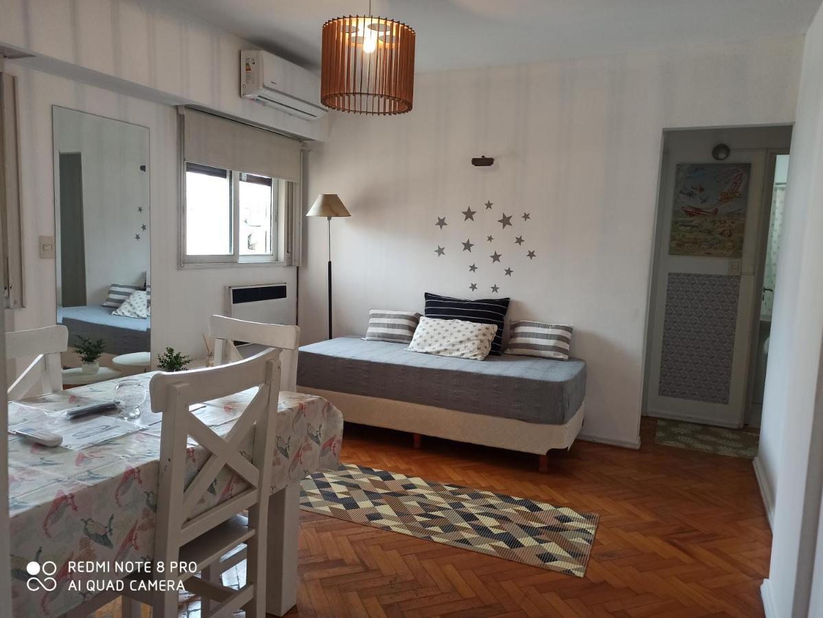 Recoleta First Apartment Buenos Aires Exterior photo